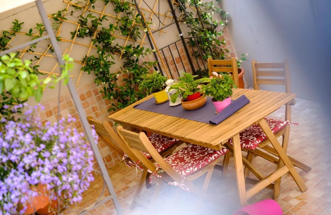 B&B Arcadia Messina-1