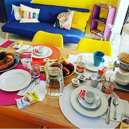 B&B Arcadia Messina-3